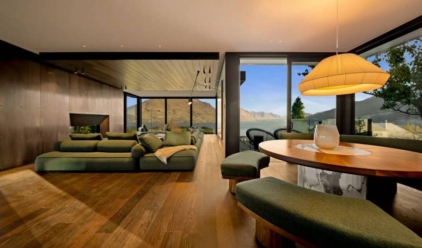 Villa 6230 in New Zealand Main Image